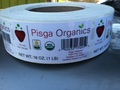 Pisga Organic